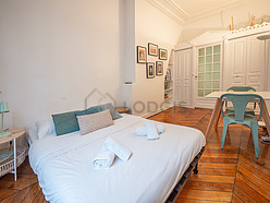 Apartment Paris 1° - Living room