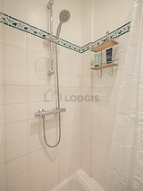 Appartamento Parigi 1° - Sala da bagno