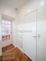 Appartement Paris 1° - Cuisine