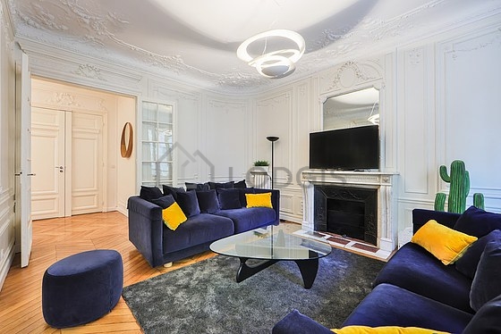 Apartamento Paris 7° - 