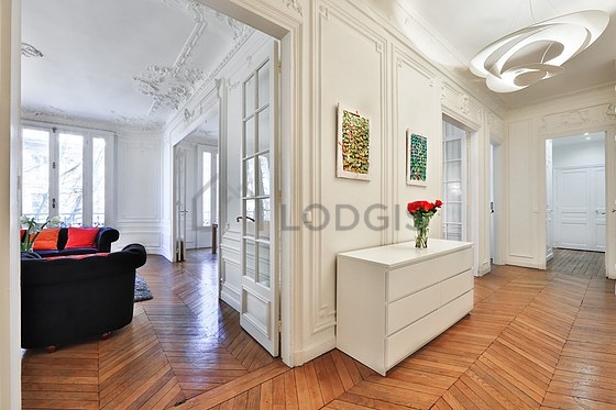 Appartamento Parigi 7° - 