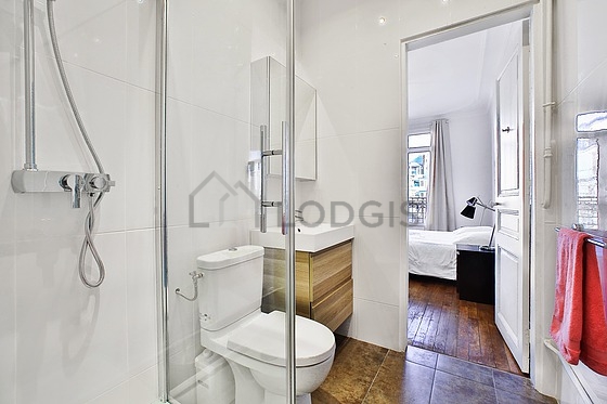 Appartamento Parigi 7° - 