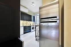 Квартира Париж 7° - Кухня