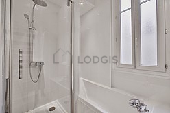 Apartamento Paris 7° - Casa de banho