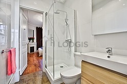 Apartment Paris 7° - Bathroom 2