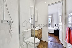 Apartment Paris 7° - Bathroom 2
