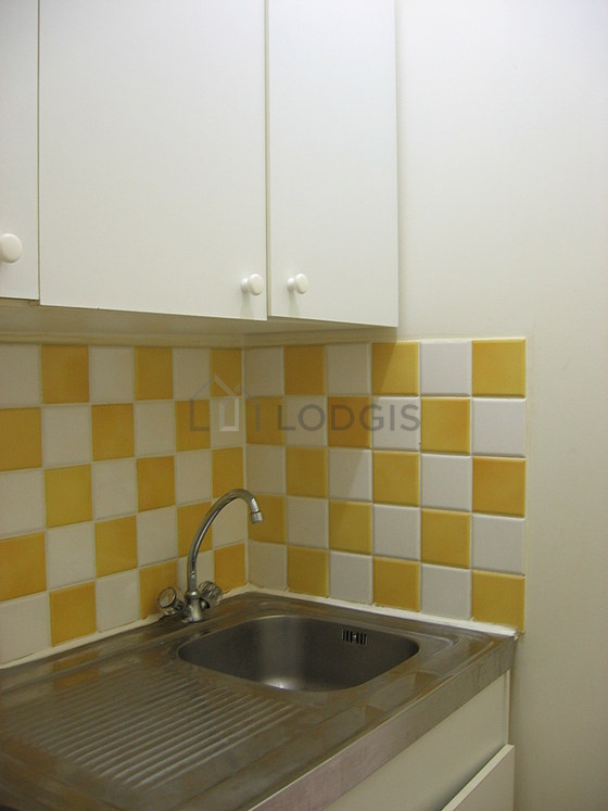 Квартира Париж 15° - 