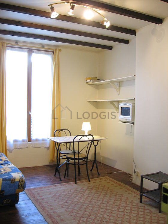 Appartement Paris 15° - 
