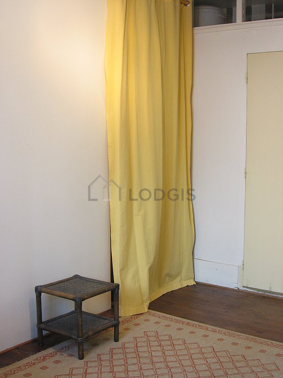 Appartement Paris 15° - 