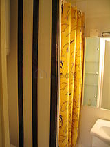 Appartamento Parigi 15° - Sala da bagno