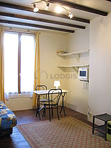 Appartamento Parigi 15° - Soggiorno