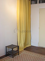 Appartement Paris 15° - Séjour