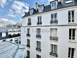 Apartamento Paris 17° - Cozinha