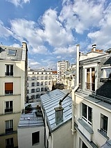 Apartamento Paris 17° - Cozinha