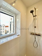 Apartamento París 17° - Cuarto de baño