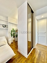 Apartamento Paris 17° - Salaõ