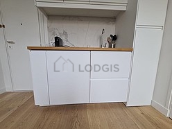 Apartamento Paris 3° - Cozinha