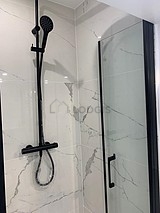 Apartamento París 3° - Cuarto de baño