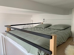 Wohnung Paris 3° - Zwischenstock