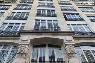 Studio Paris 3° Le Marais