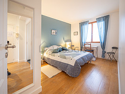 Apartment Hauts de seine Sud - Bedroom 2