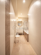 Appartamento Montrouge - Sala da bagno