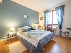 Appartement Montrouge - Chambre 2