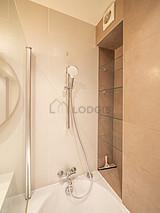 Wohnung Montrouge - Badezimmer
