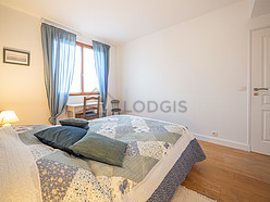 Wohnung Montrouge - Schlafzimmer 2
