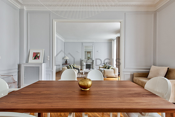 Appartamento Parigi 16° - 