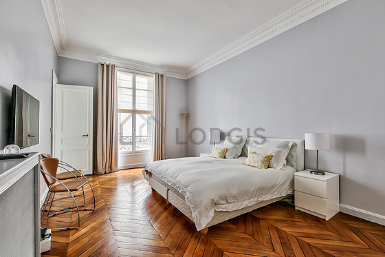 Appartement Paris 16° - 