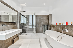 Apartamento Paris 16° - Casa de banho