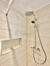 Appartement Paris 9° - Salle de bain