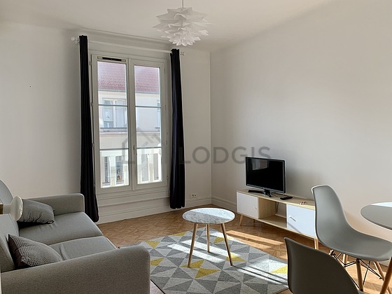 Apartment Asnières-Sur-Seine - 