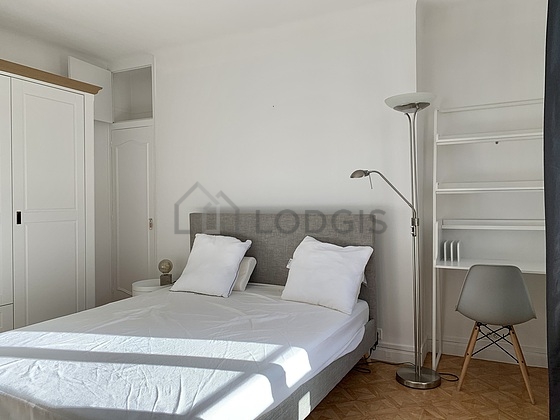 Apartment Asnières-Sur-Seine - 