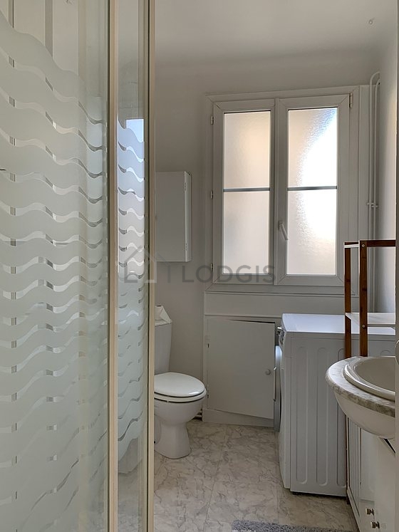 Apartment Asnières-Sur-Seine - 