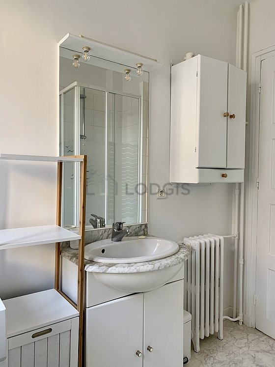 Apartment Asnières-Sur-Seine - 