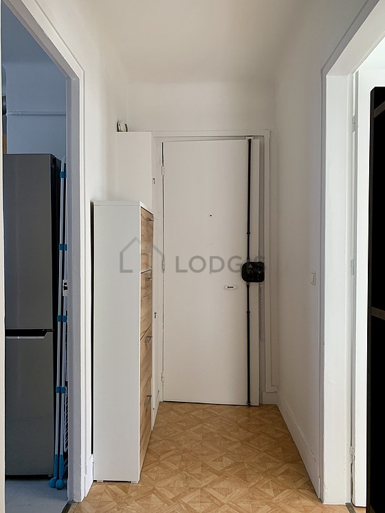 Wohnung Asnières-Sur-Seine - 