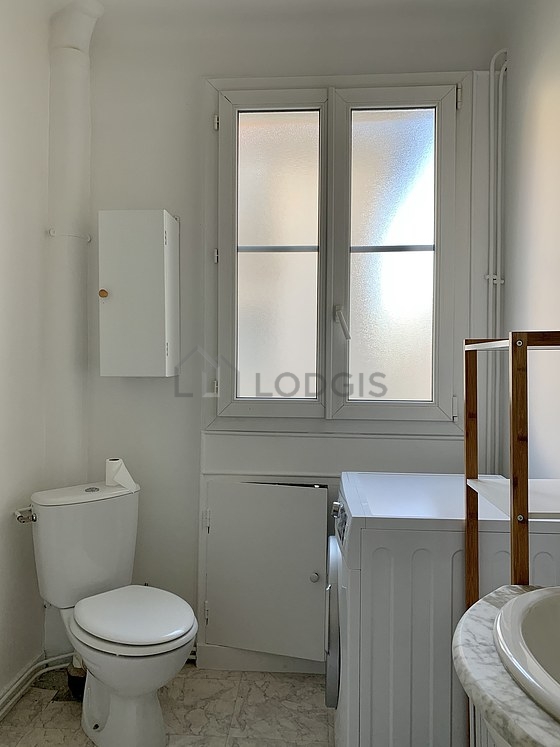 Wohnung Asnières-Sur-Seine - 