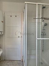 Apartamento  - Cuarto de baño