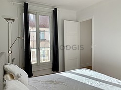 Apartamento  - Dormitorio