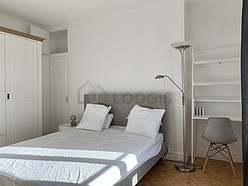 Apartment Asnières-Sur-Seine - Bedroom 