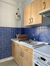 Apartment Asnières-Sur-Seine - Kitchen