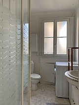 Appartamento Asnières-Sur-Seine - Sala da bagno
