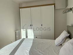 Appartement Asnières-Sur-Seine - Chambre