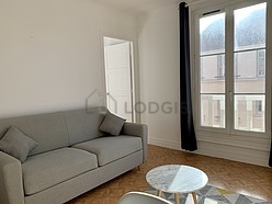 Appartement Asnières-Sur-Seine - Séjour
