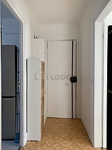 Wohnung Asnières-Sur-Seine - Eintritt