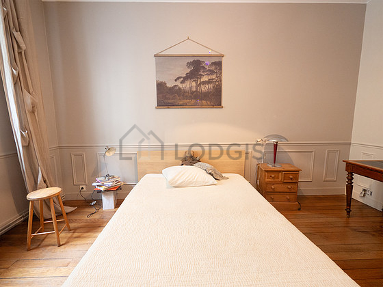 Apartment Paris 7° - 