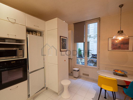 Apartment Paris 7° - 