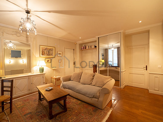 Wohnung Paris 7° - 
